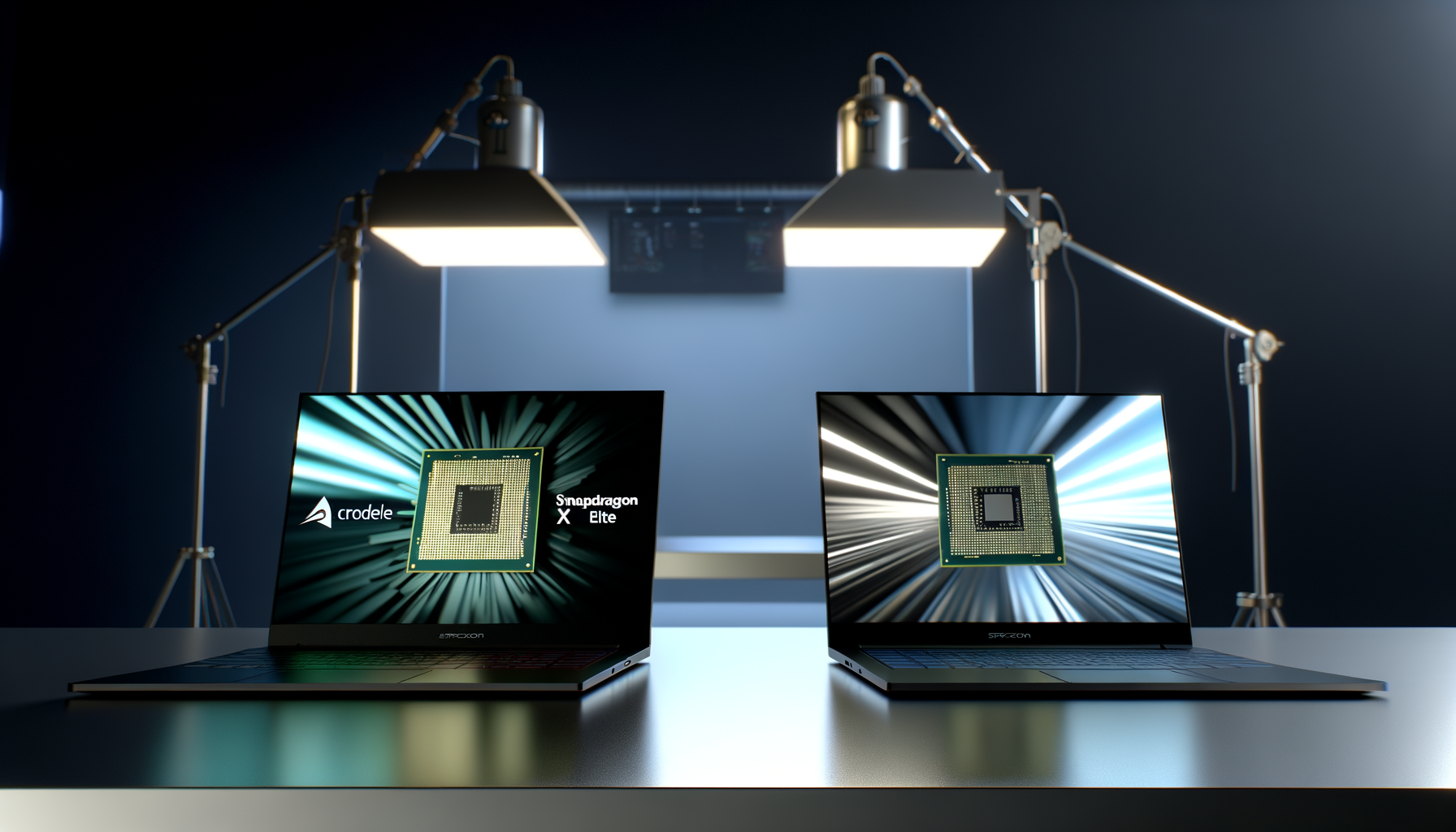 Snapdragon X Elite vs Core Ultra: qual notebook escolher em 2026 para TI? | EuNerd
