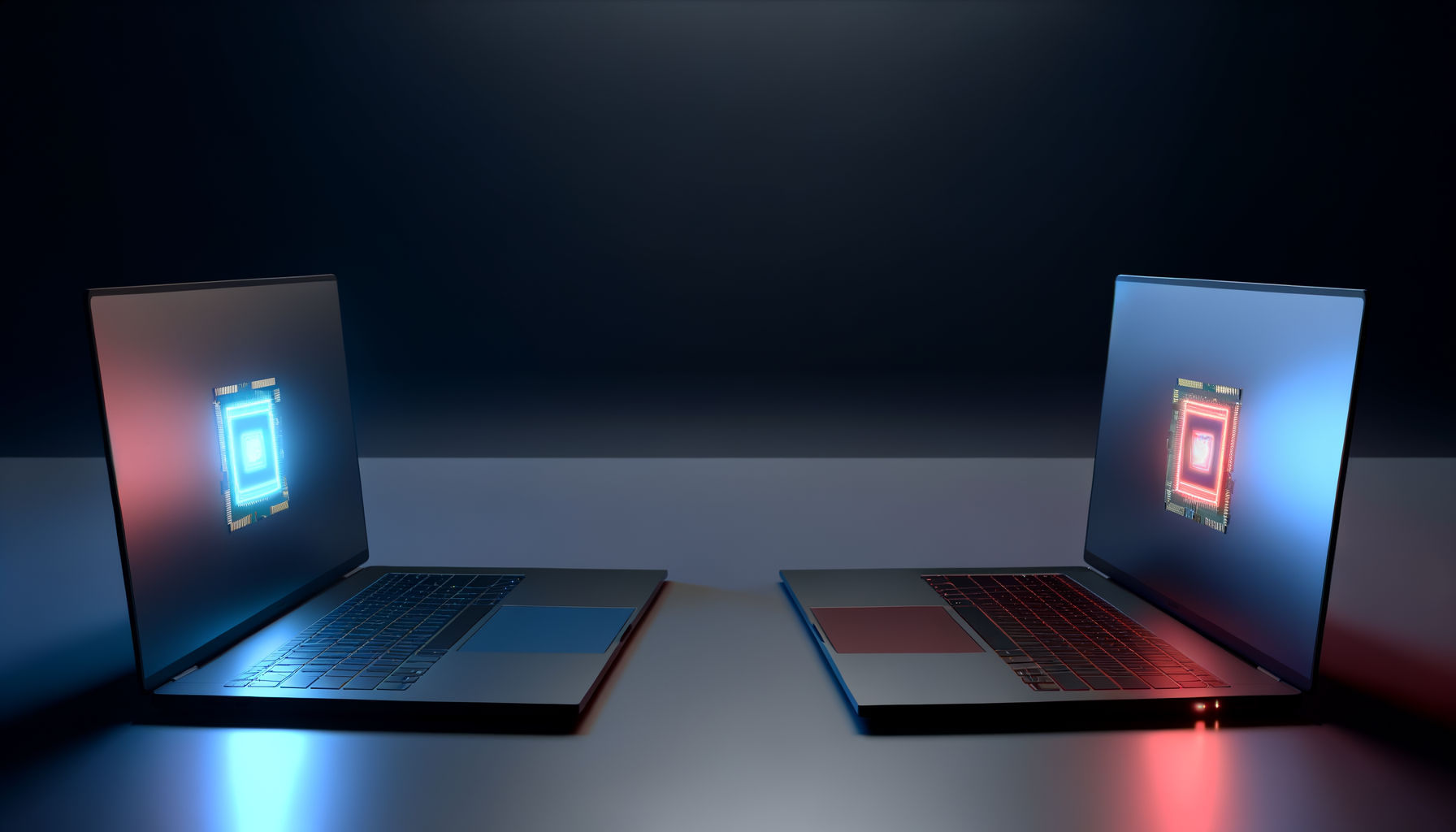 Snapdragon X Elite vs Core Ultra 2026 comparativo de notebooks para TI em 2026