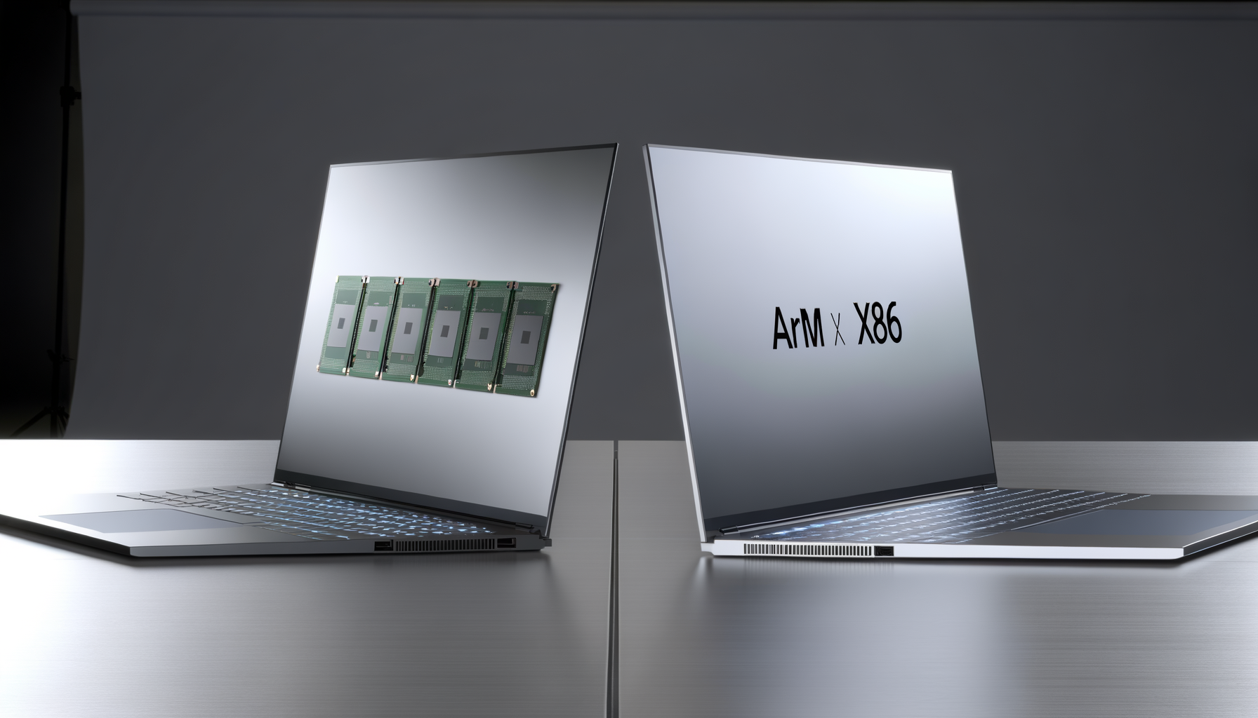 Snapdragon X Elite vs Core Ultra: qual notebook escolher em 2026? | EuNerd