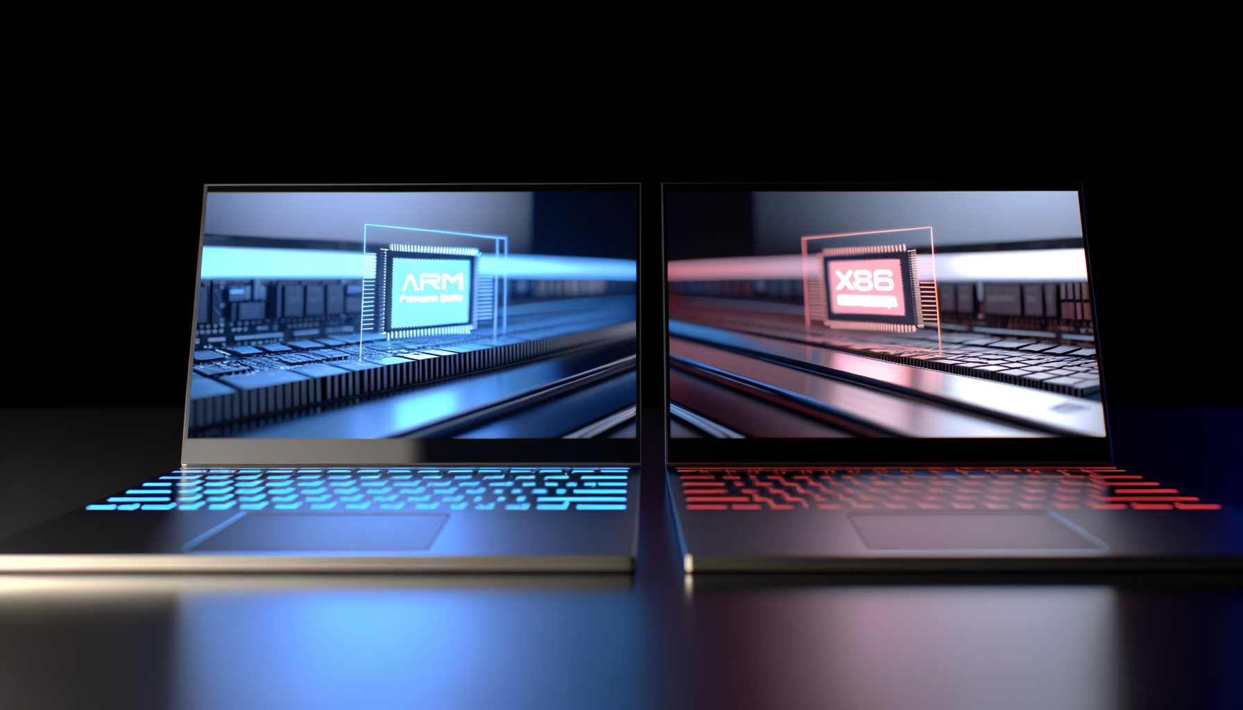 Snapdragon X Elite vs Core Ultra: qual notebook escolher em 2026? | EuNerd