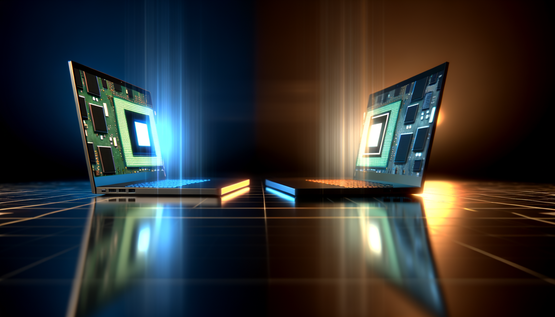Snapdragon X Elite vs Core Ultra: qual notebook realmente vale para TI em 2026? | EuNerd