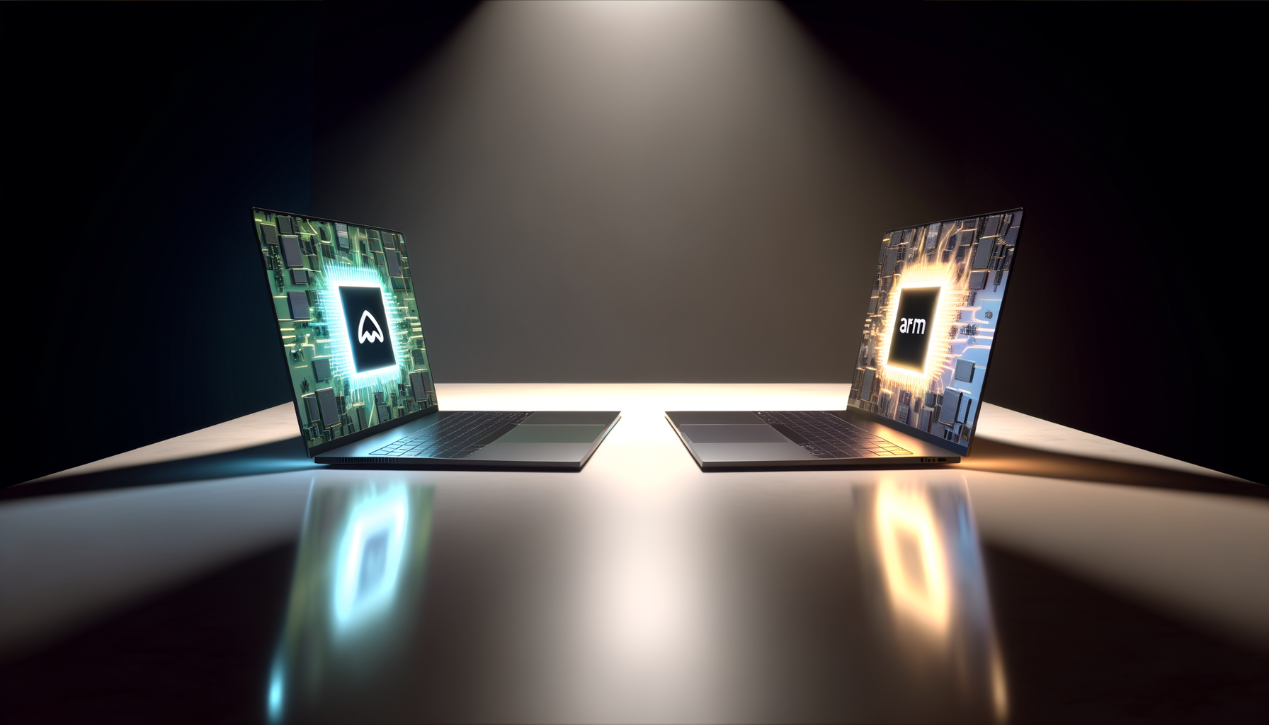 Snapdragon X Elite vs Intel Core Ultra 200: qual notebook escolher em 2026 para TI profissional | EuNerd