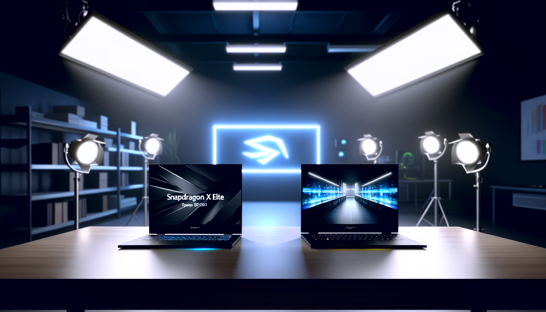 Snapdragon X Elite vs Intel Core Ultra 200: qual notebook escolher em 2026? | EuNerd