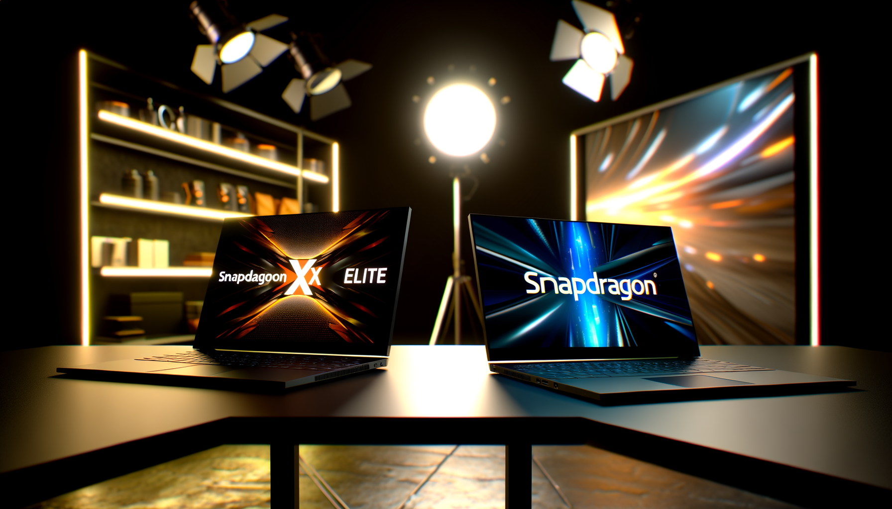 Snapdragon X Elite vs Intel Core Ultra 200: qual notebook escolher em 2026 para  | EuNerd