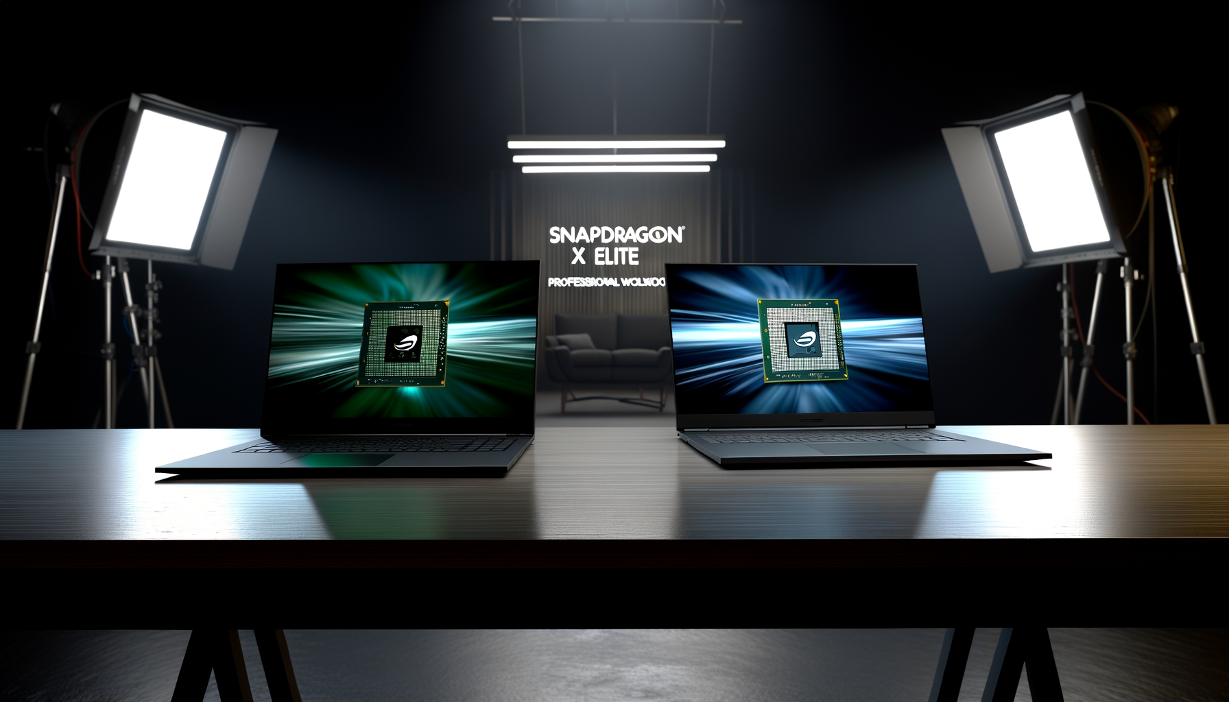 Snapdragon X Elite vs Intel Core Ultra 200: Qual notebook escolher em 2026 para  | EuNerd