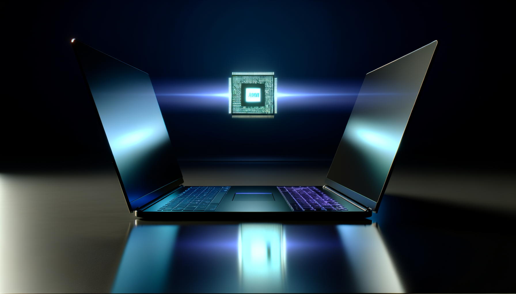 Snapdragon X Elite vs Intel Core Ultra 200V: qual notebook corporativo escolher  | EuNerd