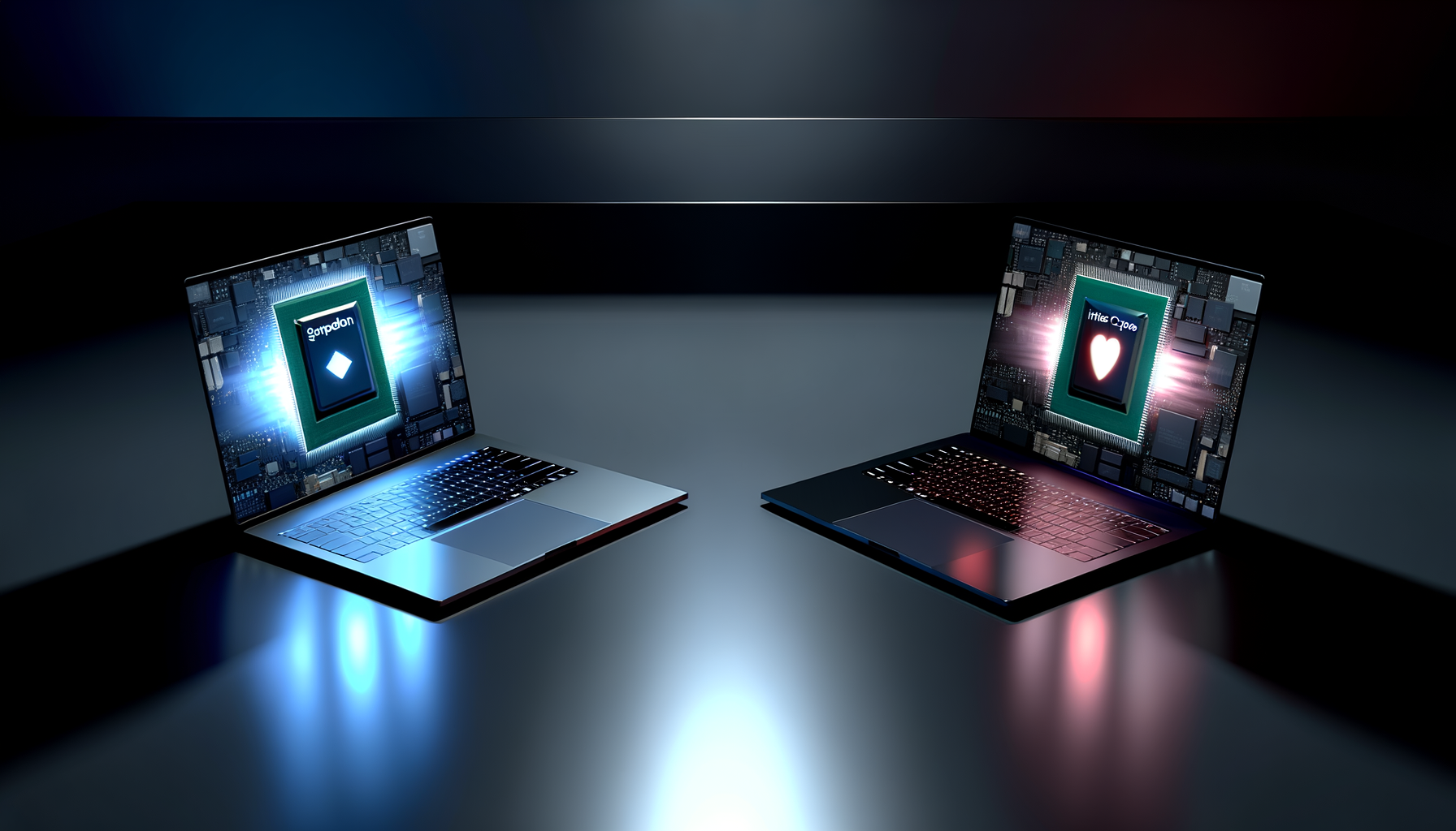 Snapdragon X Elite vs Intel Core Ultra 200V: qual notebook entrega mais performa | EuNerd