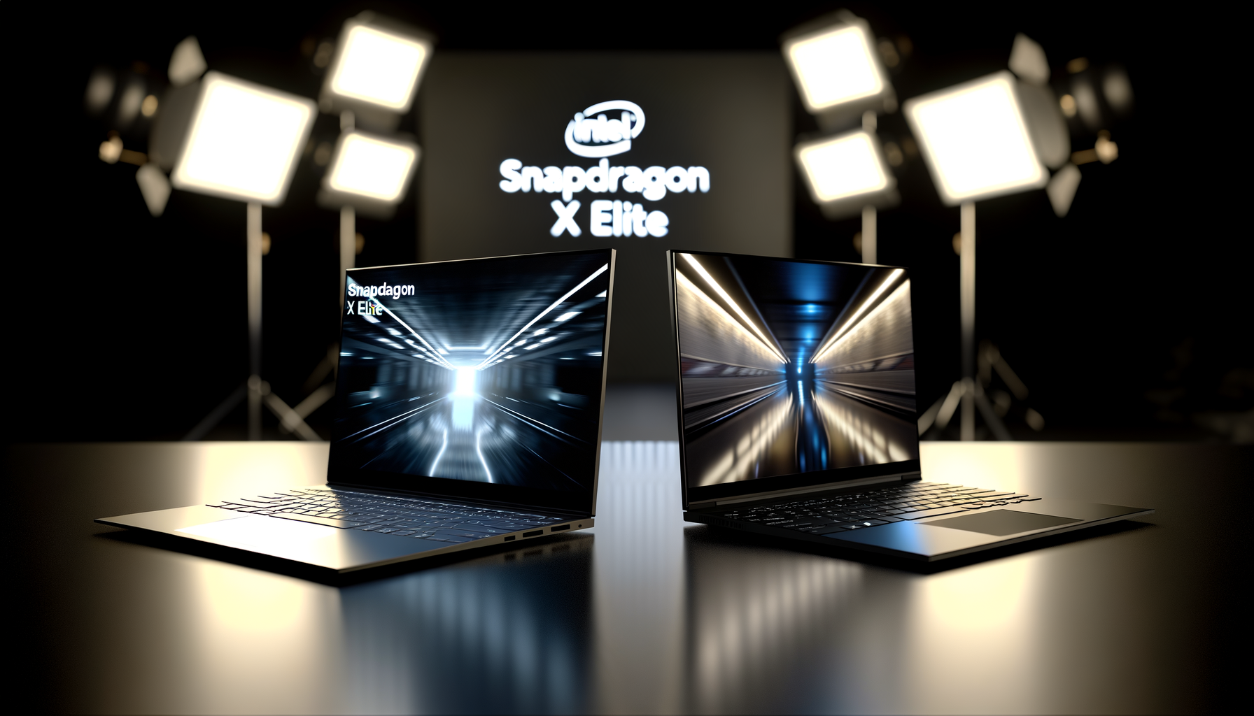 Snapdragon X Elite vs Intel Core Ultra 200V: qual notebook escolher para TI em 2 | EuNerd