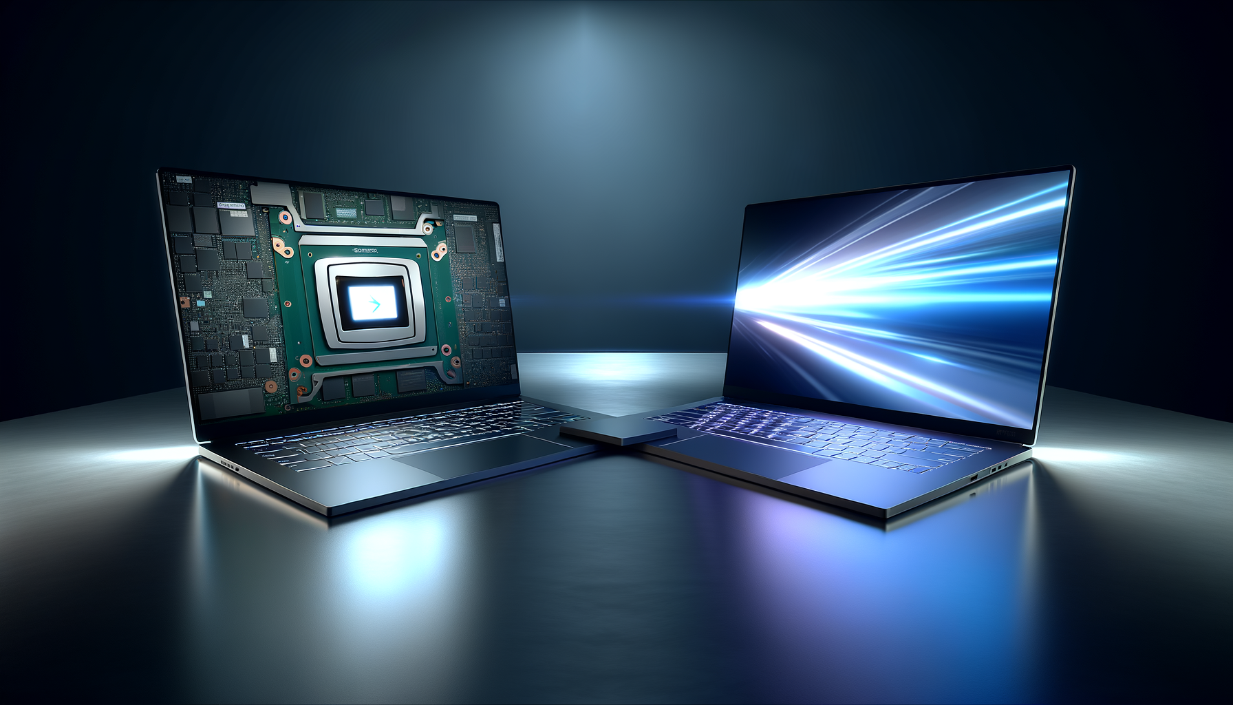Snapdragon X Elite vs Intel Core Ultra 2025: qual notebook escolher para TI em 2 | EuNerd