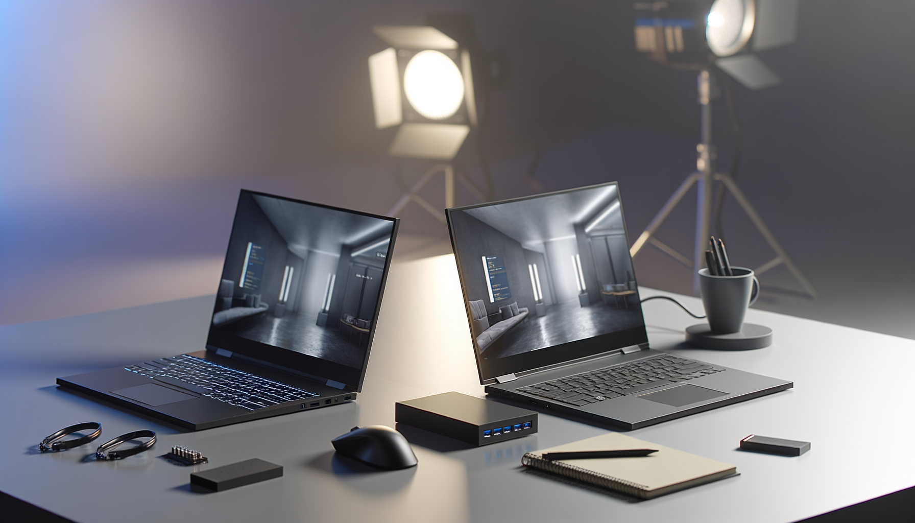 Snapdragon X Elite vs Intel Core Ultra: qual notebook escolher em 2026 para Dev, | EuNerd