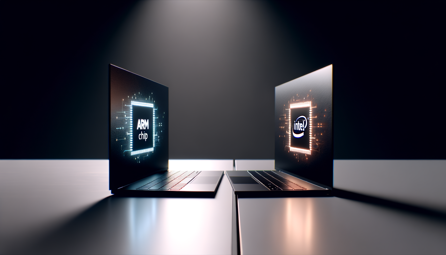 Snapdragon X Elite vs Intel Core Ultra: Qual Notebook Profissional Vale a Pena e | EuNerd