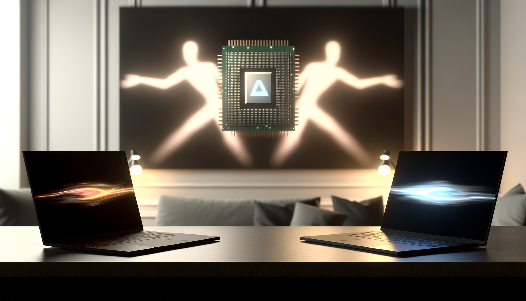 Snapdragon X Elite vs Intel Core Ultra: qual notebook escolher em 2026 para TI p | EuNerd
