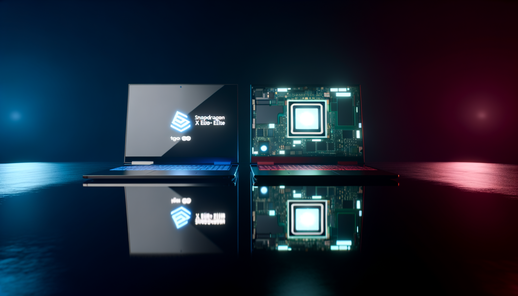 Snapdragon X Elite vs Intel Core Ultra: qual notebook escolher em 2026? | EuNerd