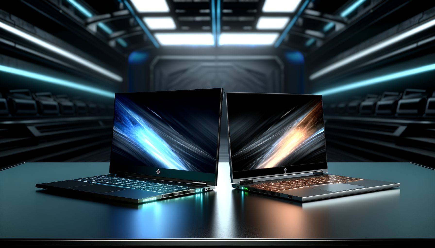 Snapdragon X Elite vs Intel Core Ultra 2026: qual notebook entrega performance r | EuNerd