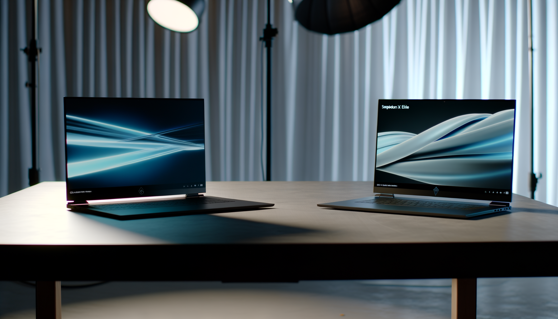 Snapdragon X Elite vs Intel Core Ultra 2026: qual notebook realmente entrega per | EuNerd