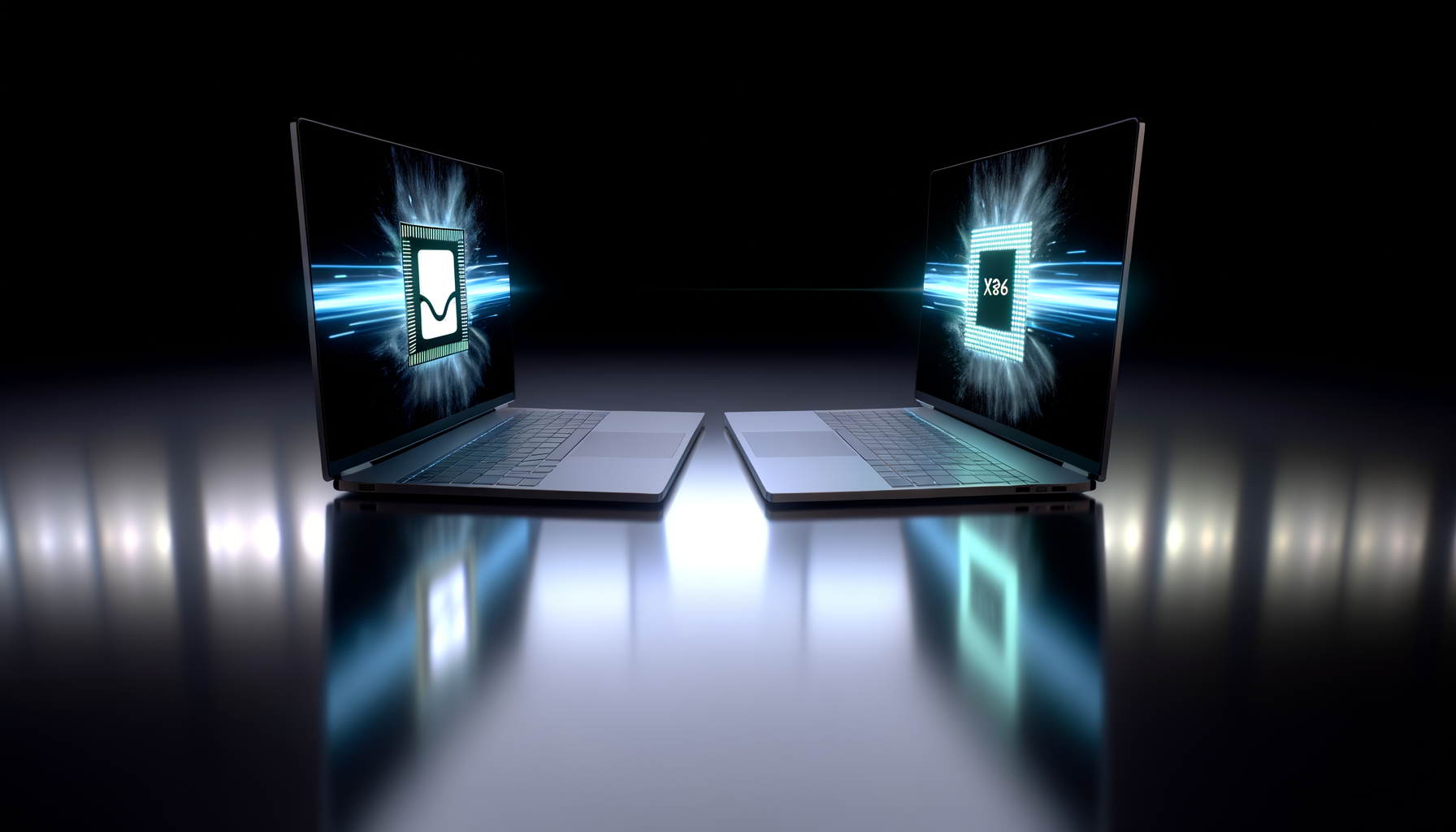 Notebooks com Snapdragon X Elite vs Intel Core Ultra em 2026: qual vale para TI? | EuNerd