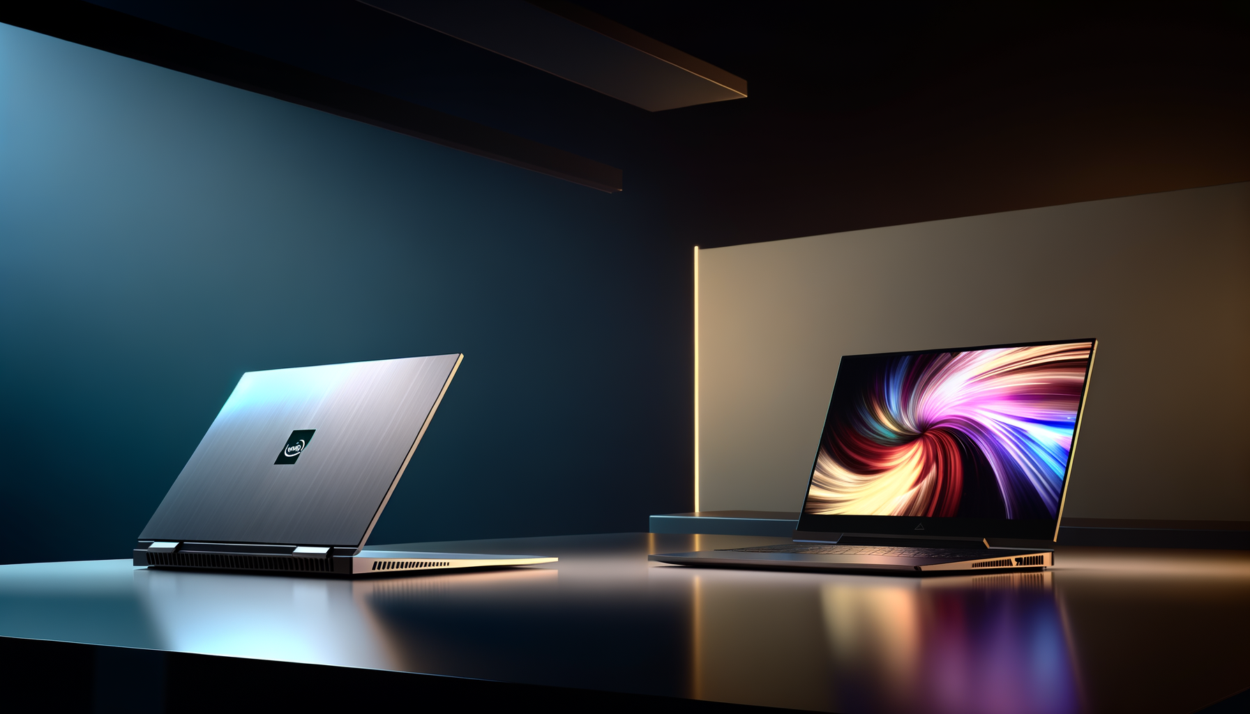 Notebooks com Snapdragon X Elite vs Intel Core Ultra: qual escolher para TI em 2 | EuNerd