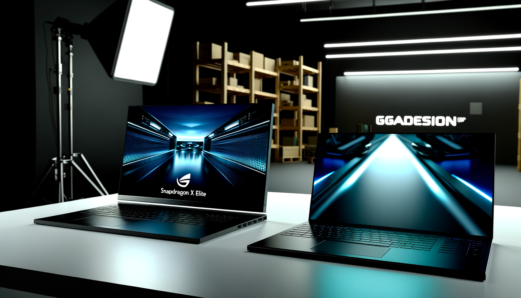 Notebooks com Snapdragon X Elite vs Intel Core Ultra: qual vale a pena para TI e | EuNerd