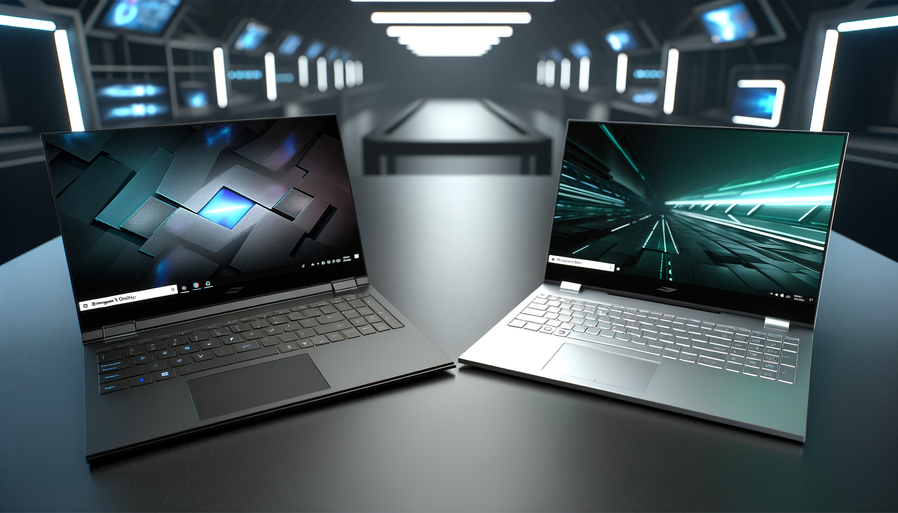 Notebooks com Snapdragon X Elite vs Intel Core Ultra 2025: qual escolher para TI | EuNerd