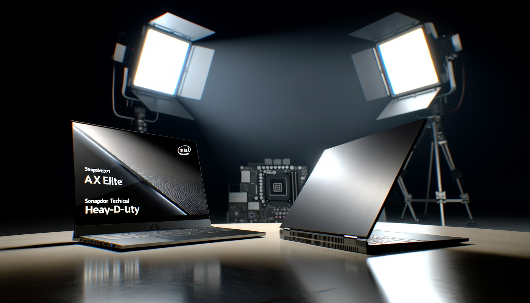 Notebook Snapdragon X Elite vs Intel Core Ultra (2026): qual escolher para traba | EuNerd