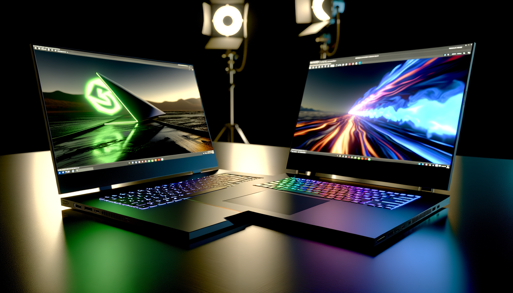 Notebooks com Snapdragon X Elite vs Intel Core Ultra 2026: qual escolher para wo | EuNerd