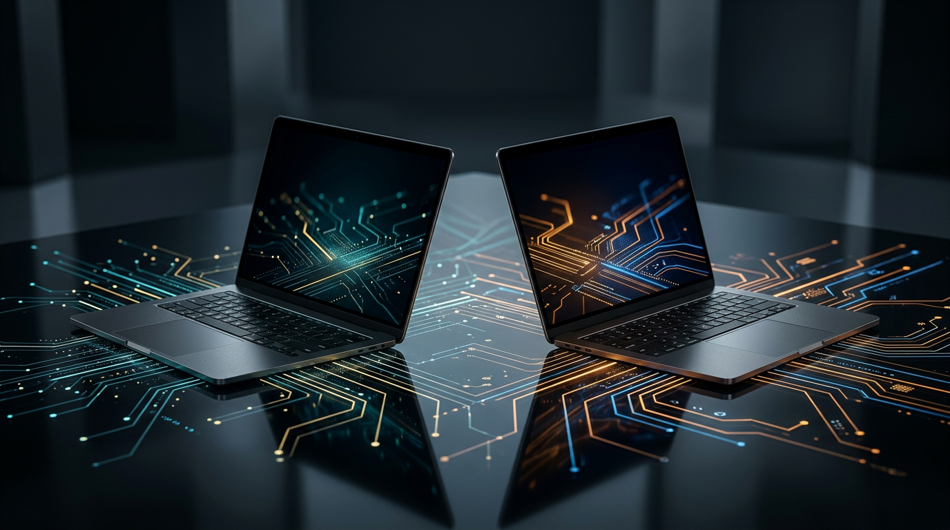 Snapdragon X Elite vs Intel Core Ultra: qual notebook escolher em 2026 para TI? | EuNerd
