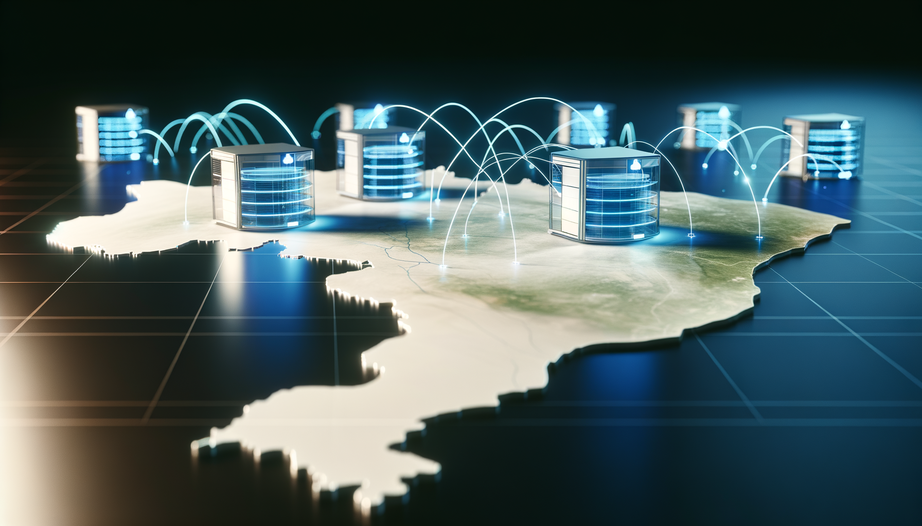 Soberania de Dados e Multi-Cloud em 2026: Guia Prático para Arquitetos e DevOps | EuNerd