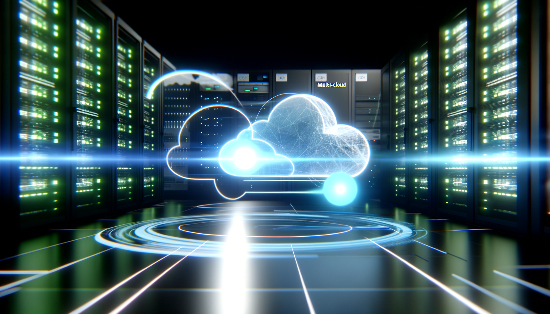 Soberania de Dados e Multi-Cloud em 2026: o novo padrão obrigatório para arquite | EuNerd
