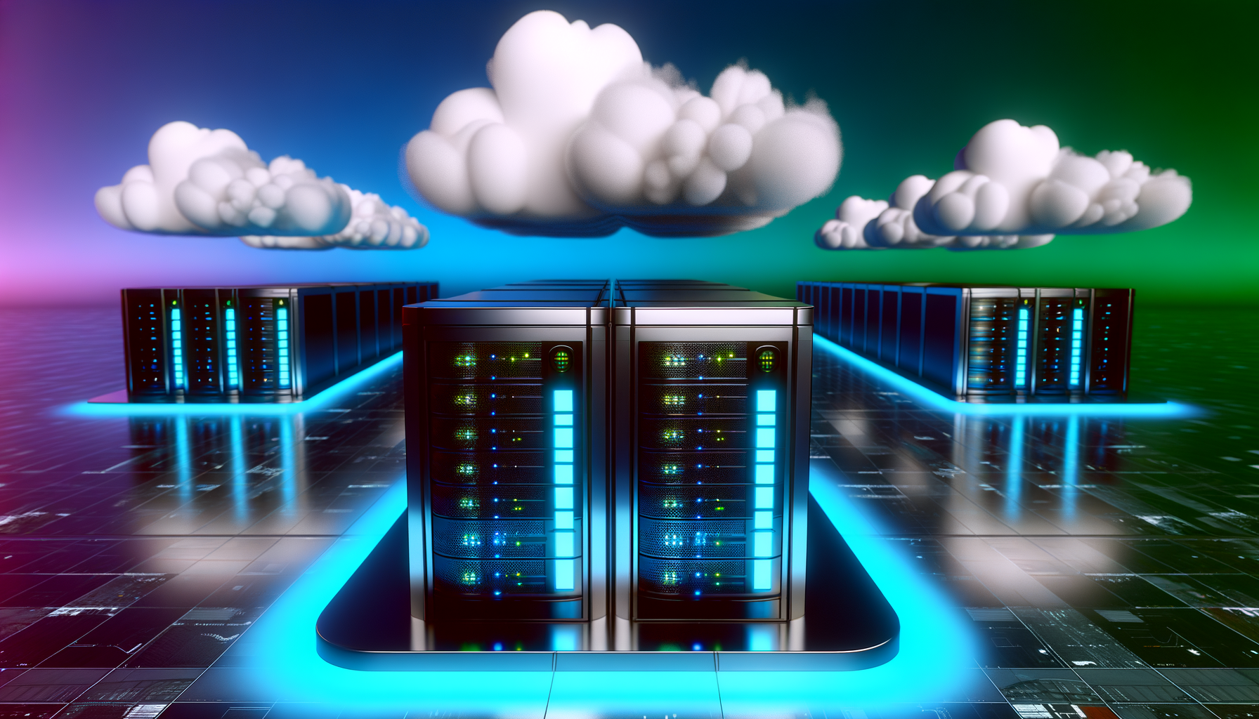 Soberania de Dados na Cloud em 2026: O Que Todo Profissional de TI Precisa Domin | EuNerd