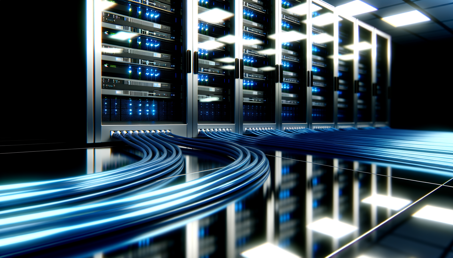 Redes — howto técnico para profissionais de TI | EuNerd