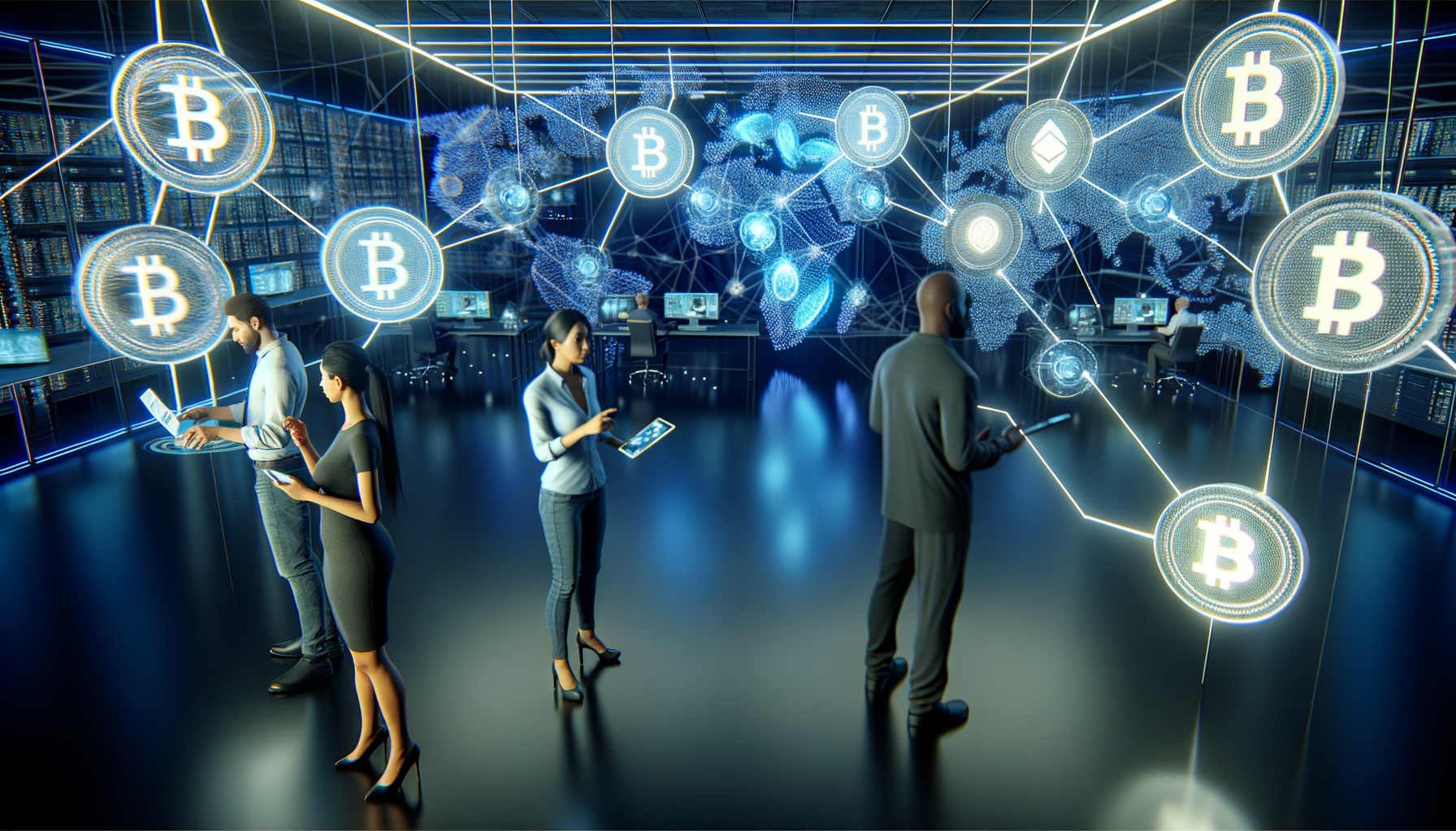 Stablecoins sob Regulação Total em 2026: O Novo Stack Cripto que Todo Profission | EuNerd