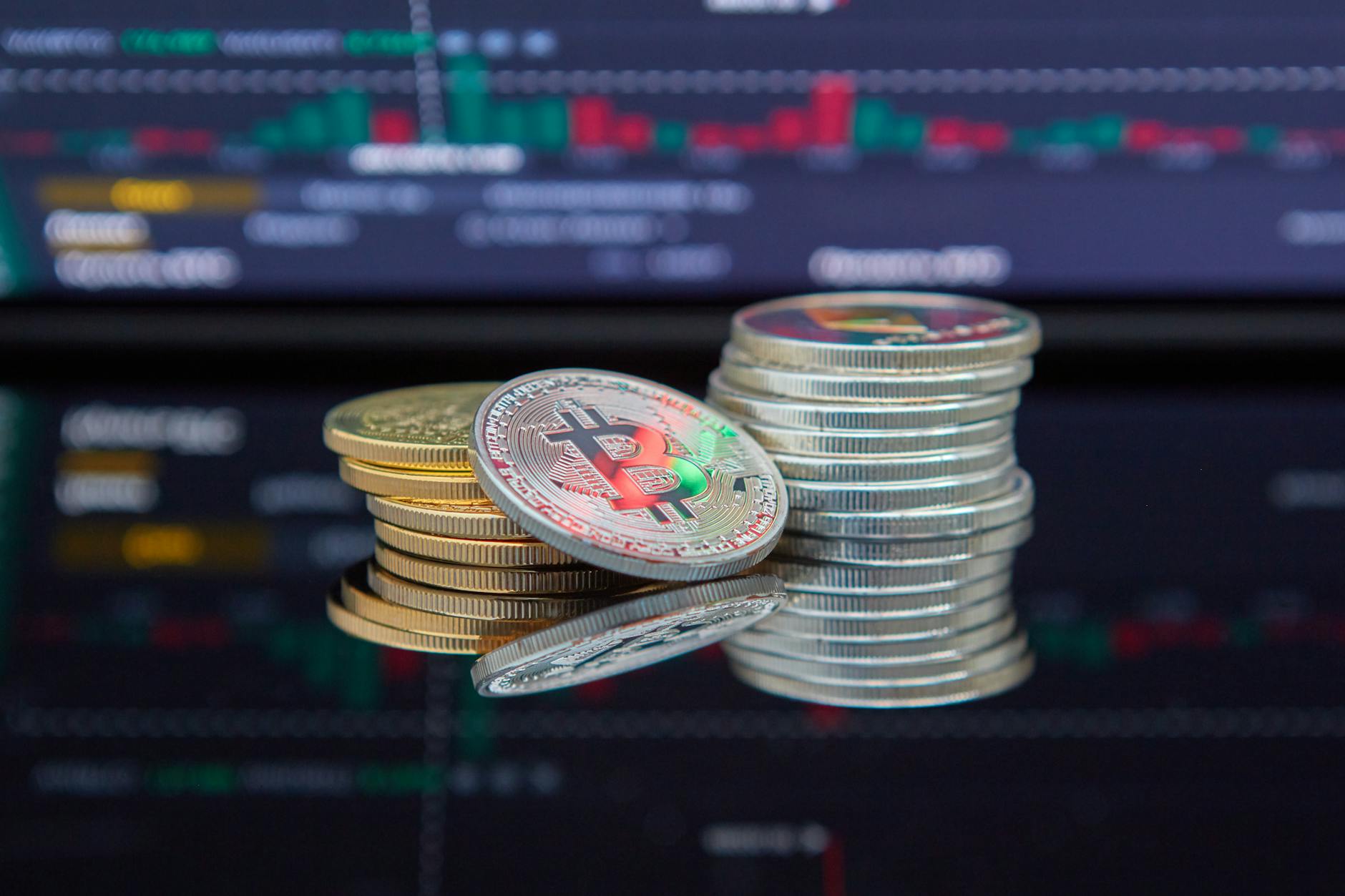 Stablecoins e Blockchain Corporativa: Como Implementar Infraestrutura Cripto em  | EuNerd