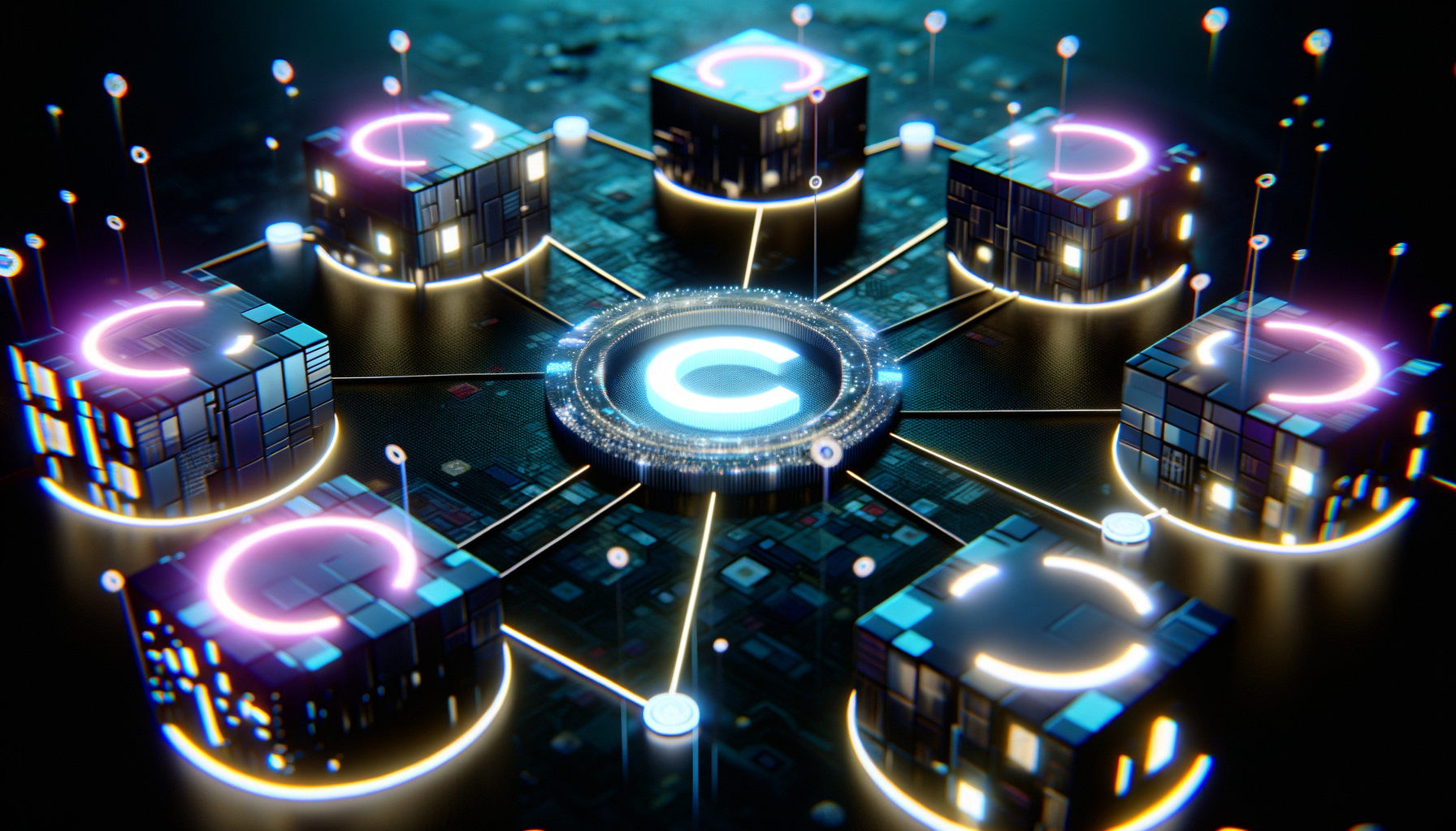 Stablecoins, CBDC e tokenização: o novo stack cripto que todo profissional de TI | EuNerd
