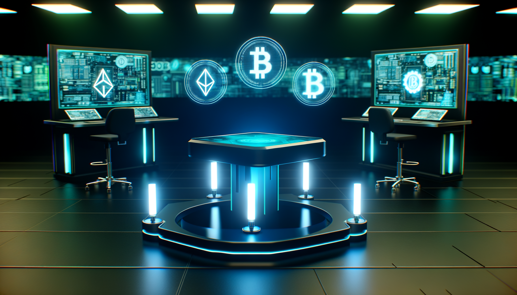 Stablecoins, CBDC e tokenização: o novo stack cripto que todo profissional de TI | EuNerd