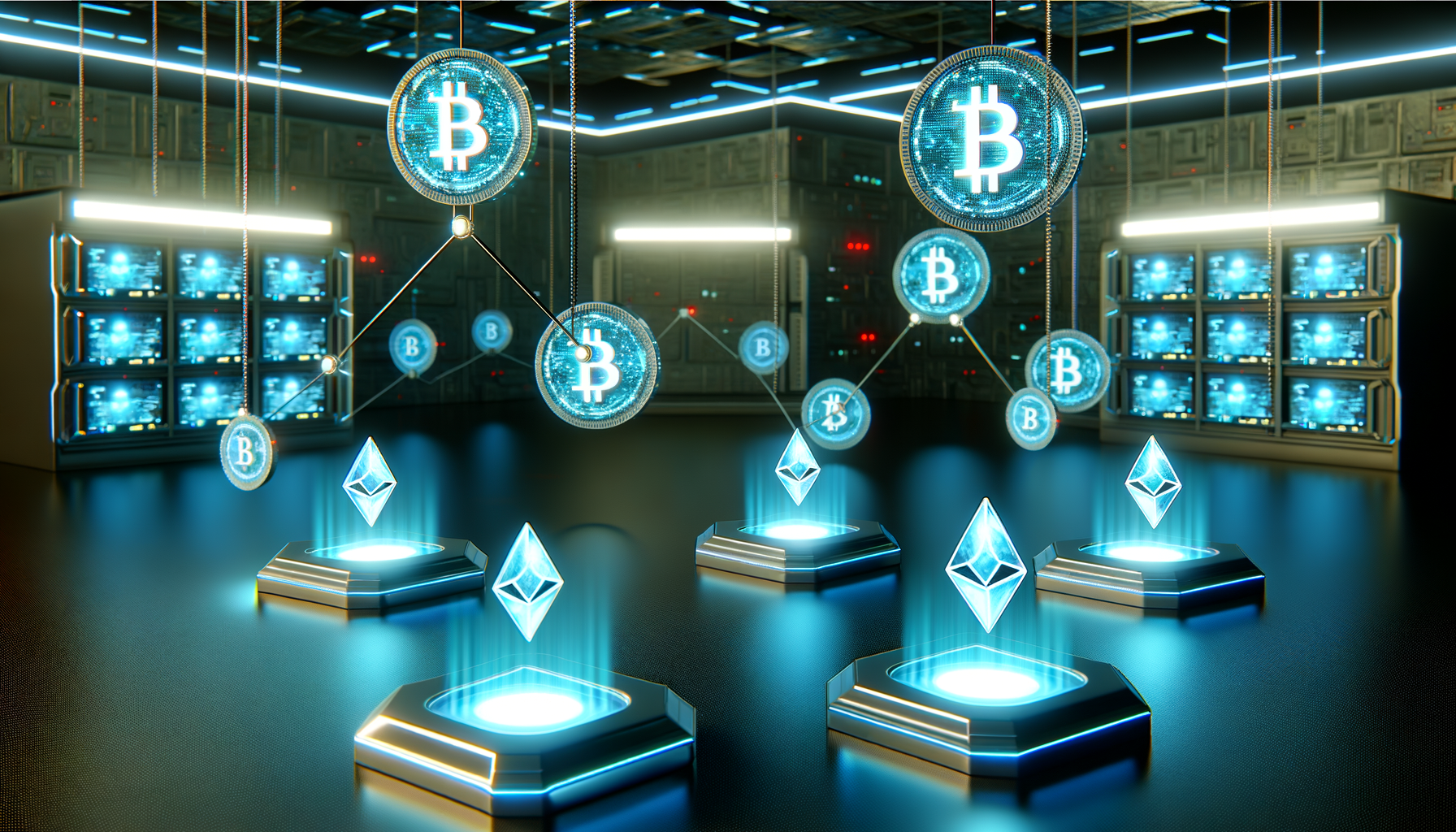 Stablecoins e CBDCs em 2026: o novo core do sistema financeiro digital | EuNerd