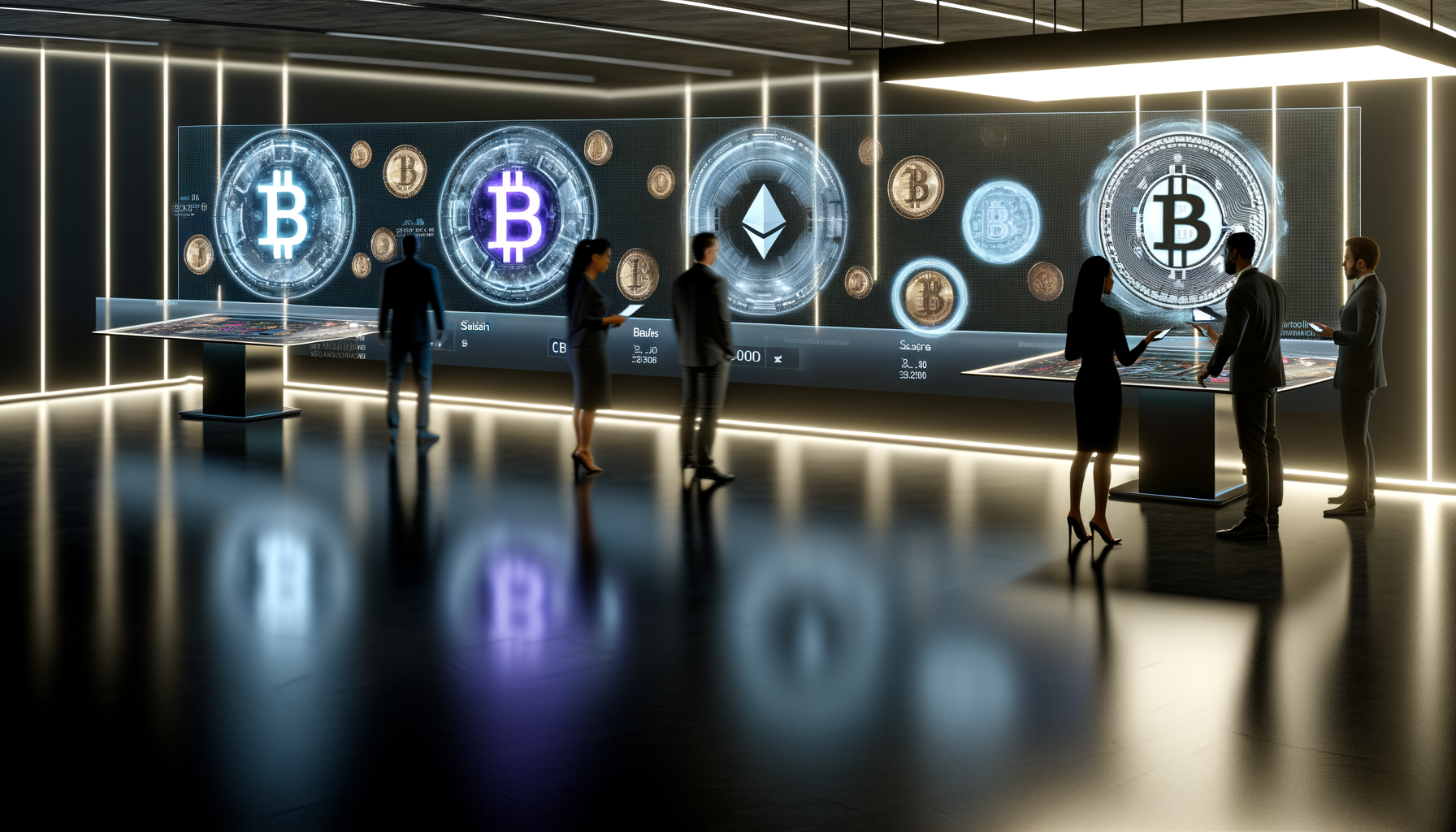 Stablecoins e CBDCs em 2026: o novo backbone financeiro que todo profissional de | EuNerd