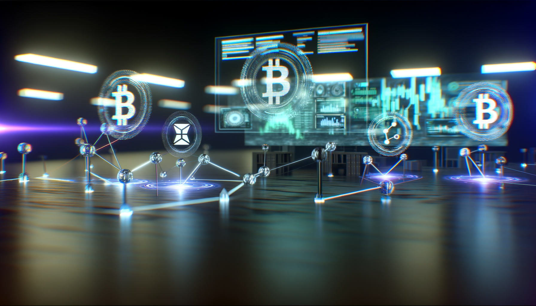 Stablecoins e CBDCs em 2026: a nova infraestrutura financeira para profissionais de TI | EuNerd