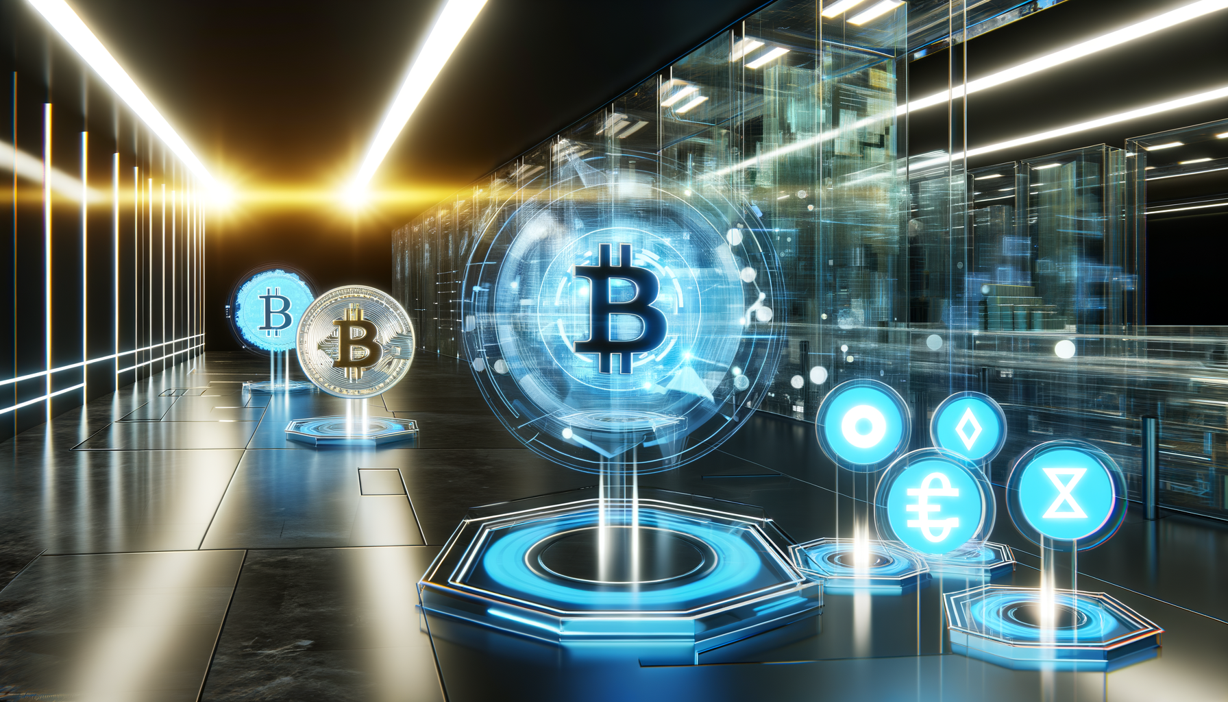 Stablecoins e CBDCs em 2026: a nova infraestrutura financeira que TI precisa dom | EuNerd