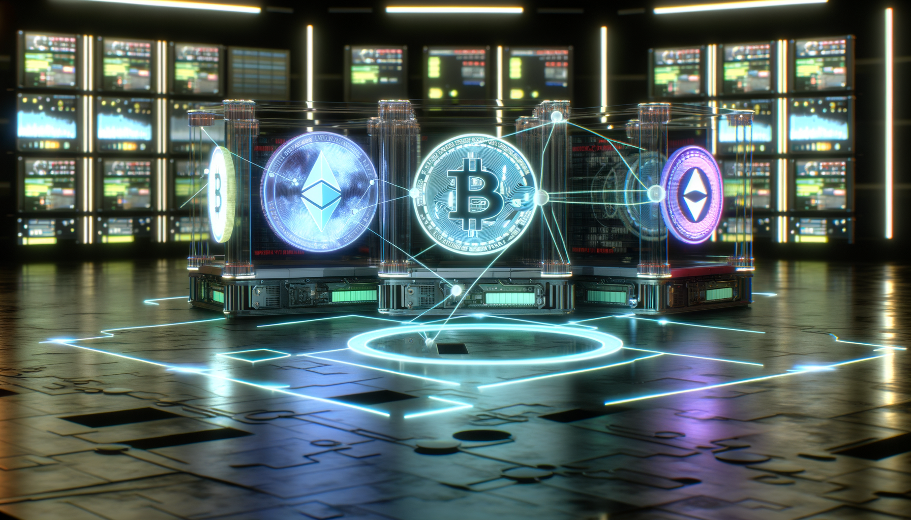 Stablecoins, CBDCs e Real Digital: o que o TI precisa dominar em 2026 | EuNerd