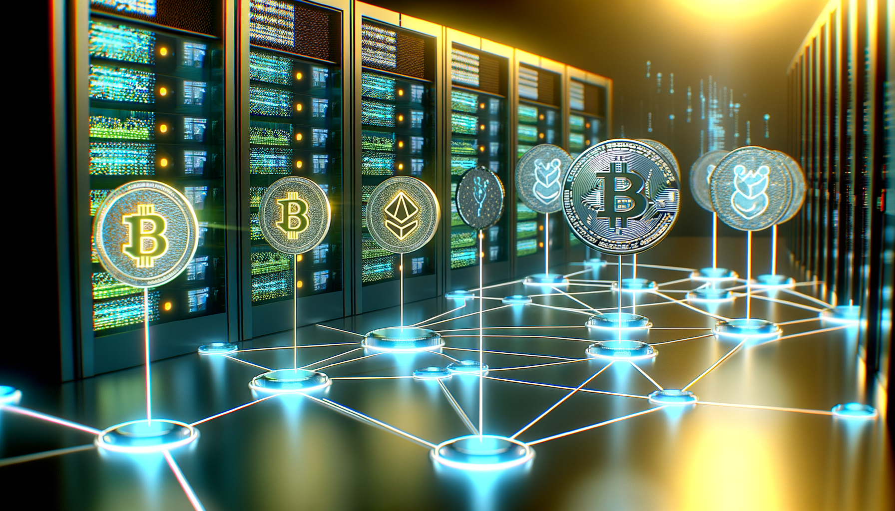 Stablecoins, CBDCs e Tokenização: a Nova Infraestrutura Cripto que Profissionais | EuNerd