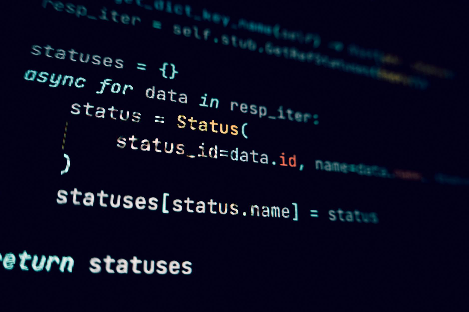 Stablecoins, CBDCs e Tokenização em 2026 — Foto por Stanislav Kondratiev via Pexels