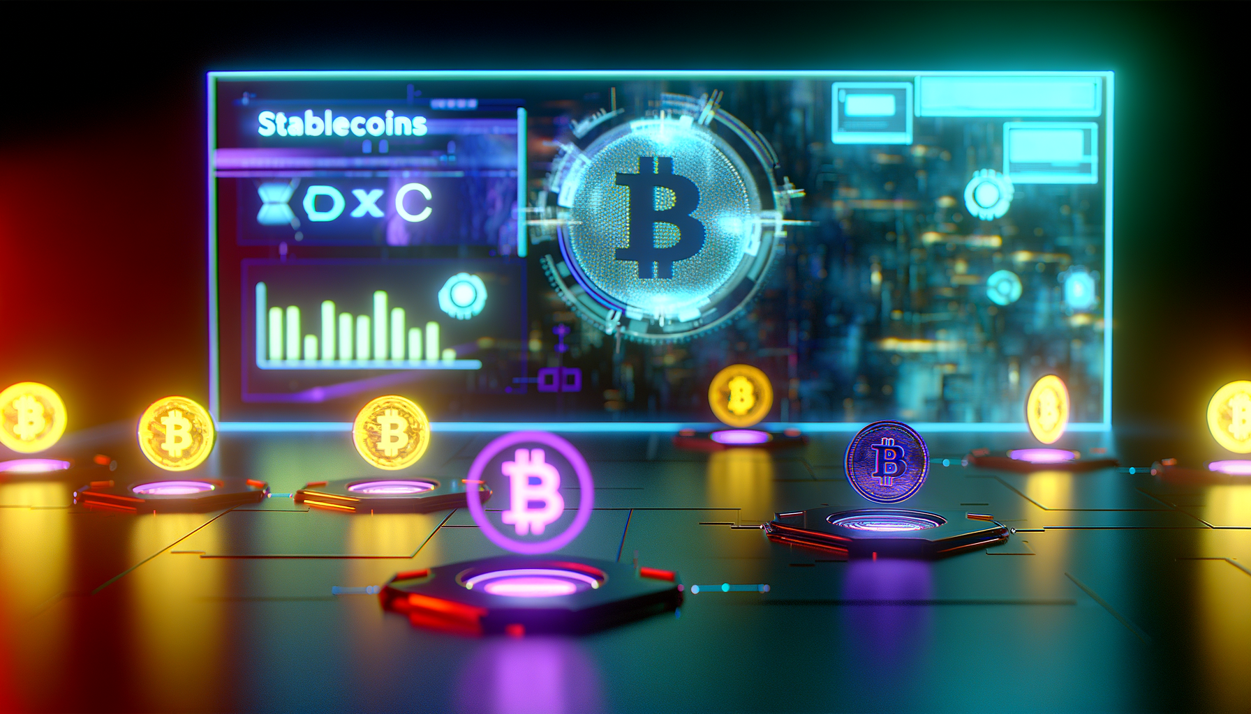 Stablecoins e Real Digital (Drex) em 2026: o que todo profissional de TI precisa | EuNerd