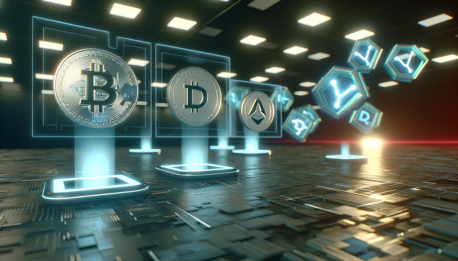 Stablecoins, Drex e tokenização: o novo backbone cripto que todo profissional de | EuNerd