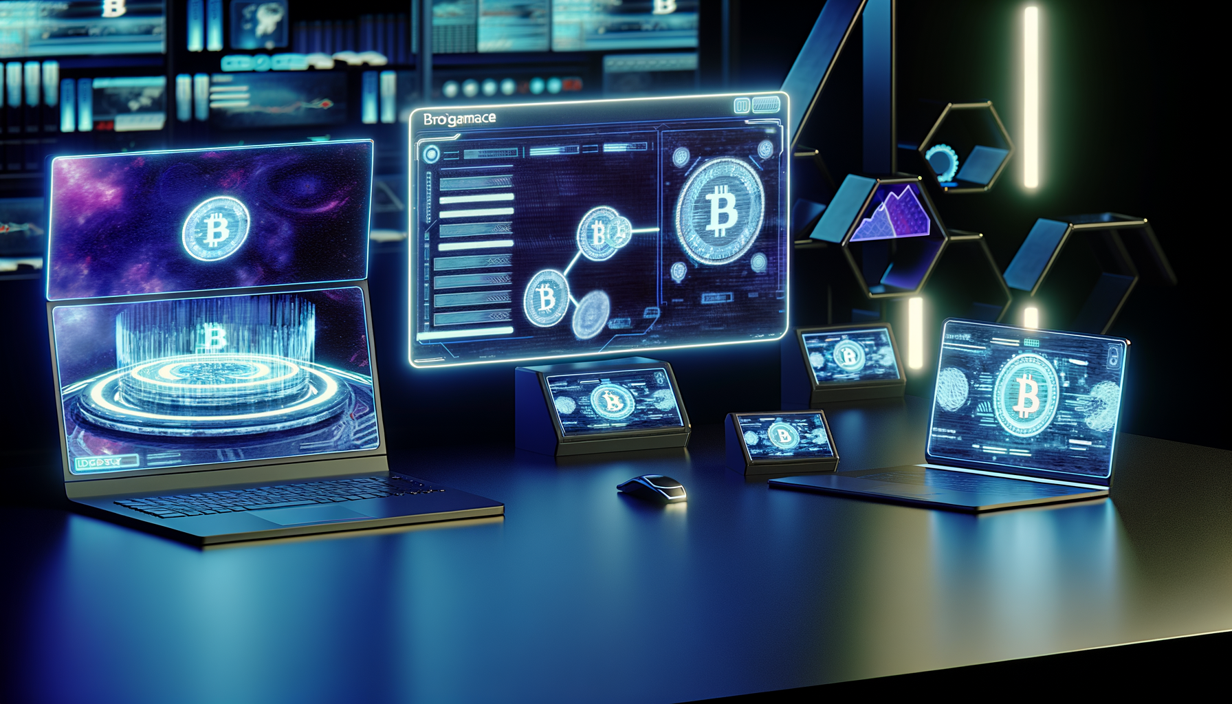 Stablecoins, DREX e tokenização: o novo stack cripto que todo profissional de TI precisa dominar em 2026 | EuNerd