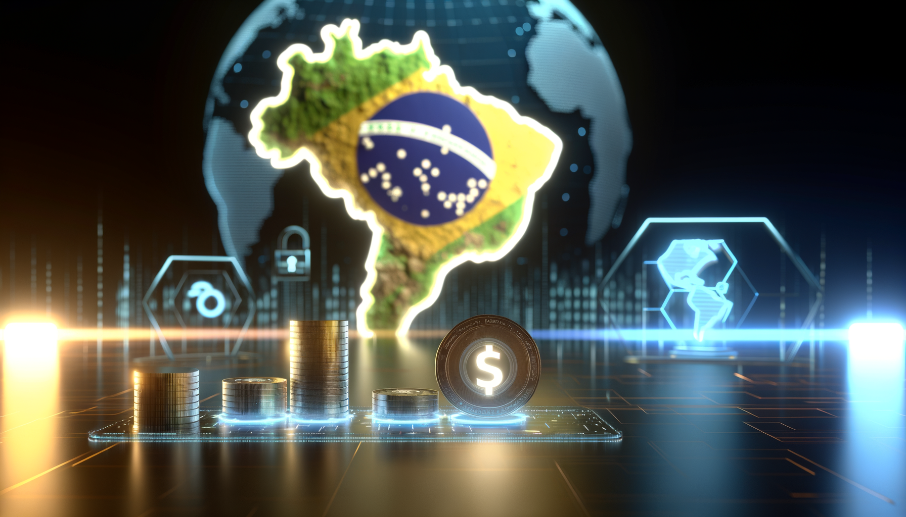 Stablecoins no Brasil em 2026: Infraestrutura Crítica ou Risco Operacional? | EuNerd