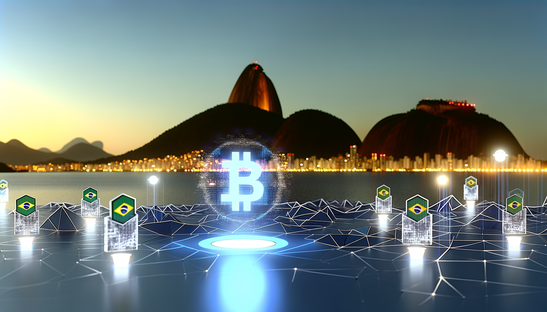 Stablecoins no Brasil 2026: Infraestrutura Crítica ou Risco Sistêmico? | EuNerd