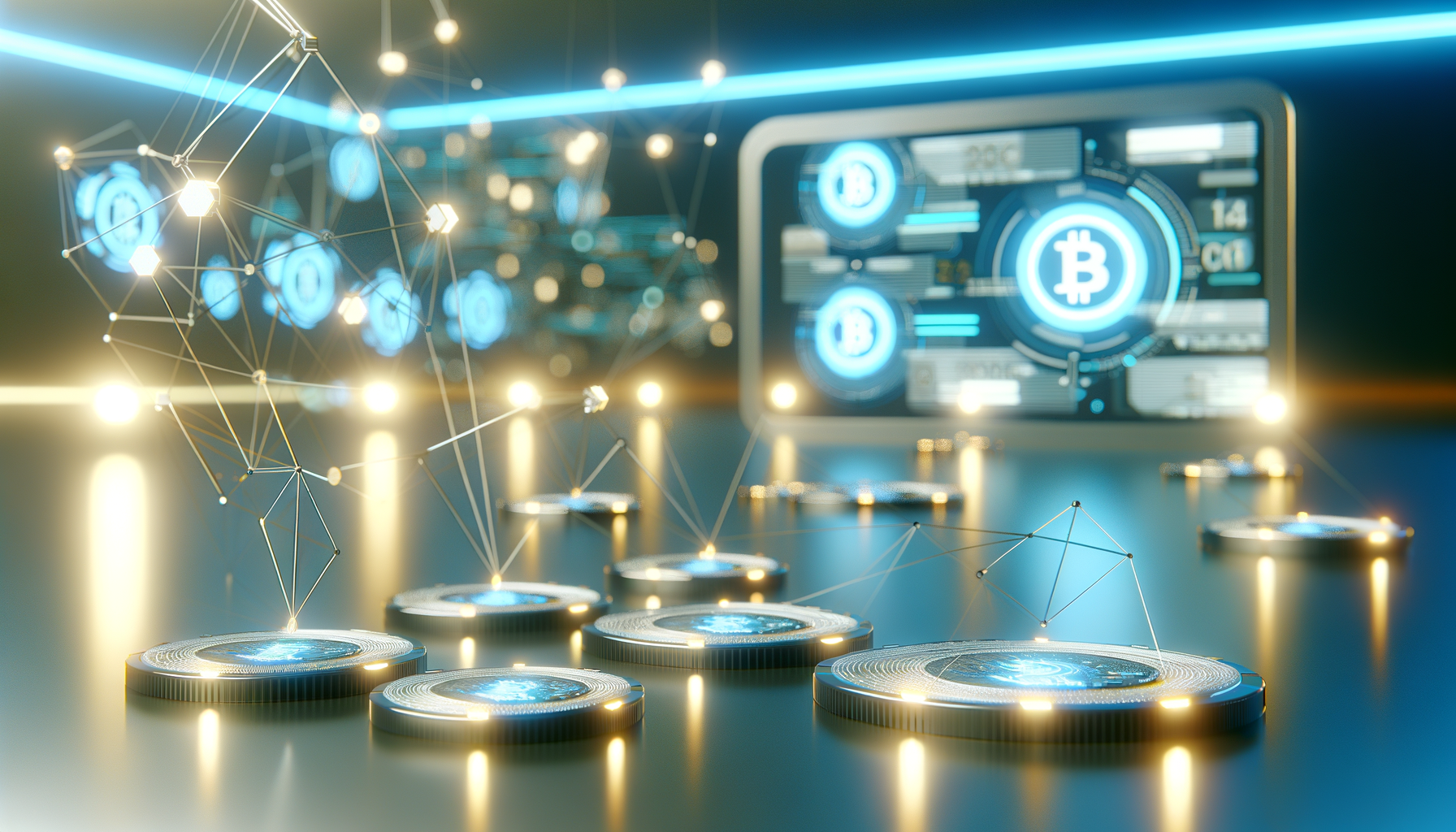 Stablecoins e Real Digital em 2026: o que todo profissional de TI precisa domina | EuNerd