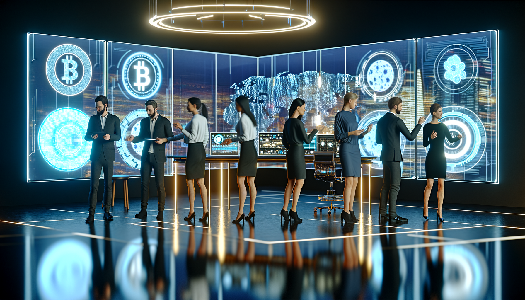 Stablecoins e Real Digital em 2026: o novo stack financeiro que todo profissiona | EuNerd