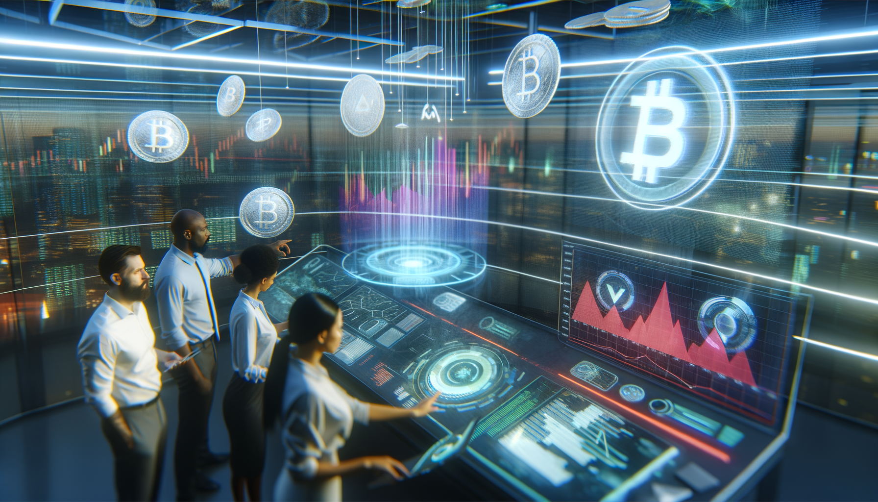 Stablecoins reguladas e RWA em 2026: o novo backbone financeiro que todo profiss | EuNerd
