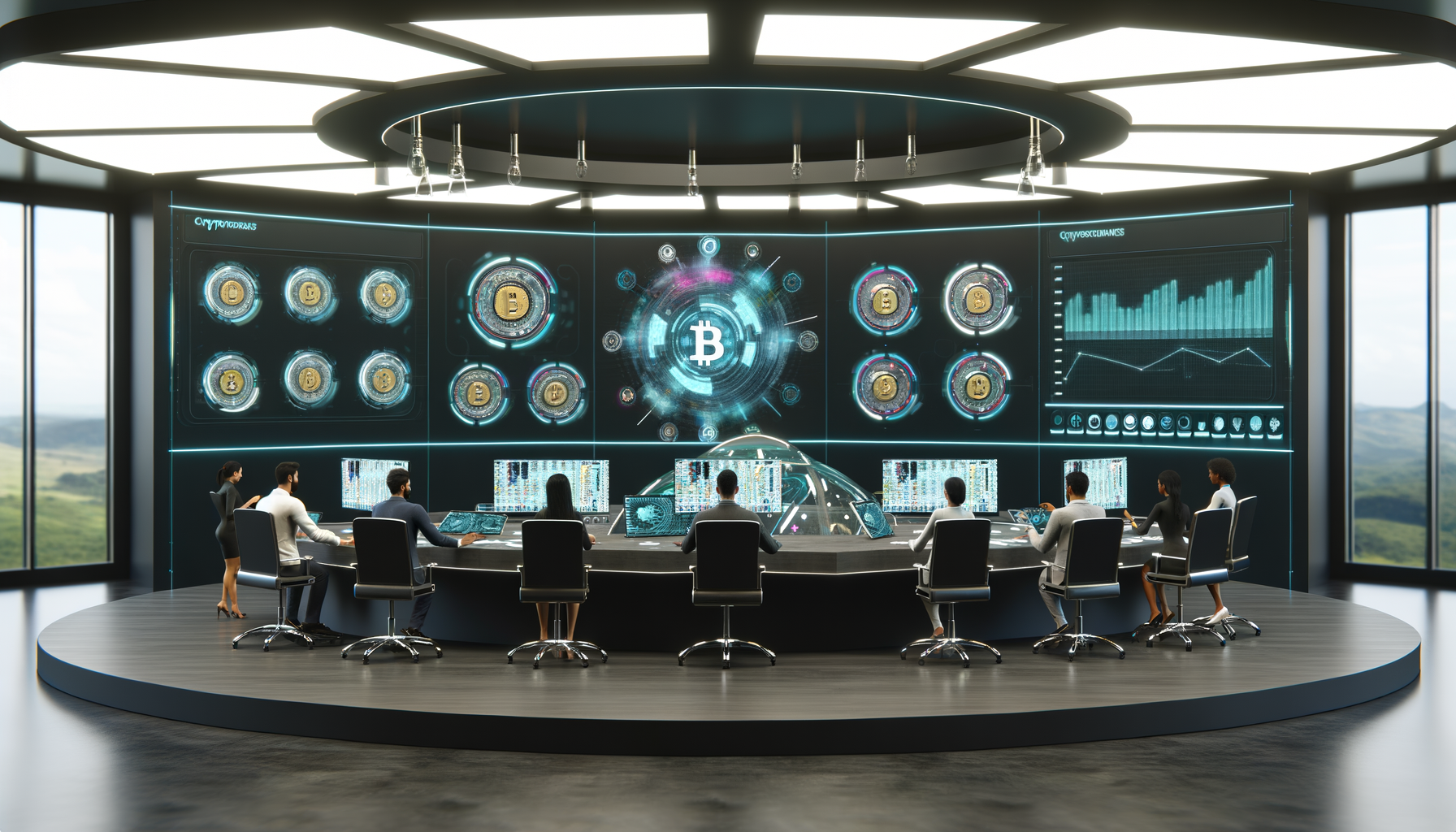 Stablecoins sob Regulação no Brasil em 2026: o que todo profissional de TI preci | EuNerd